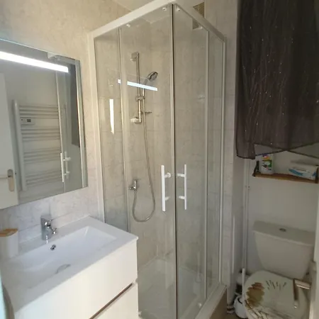 Apartment Proche Port Village Et