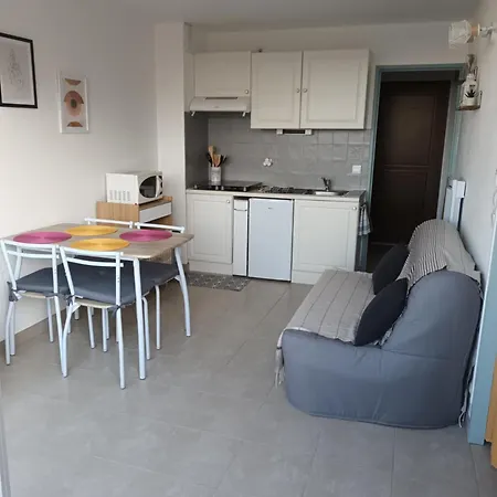 Proche Port Village Et Apartment *