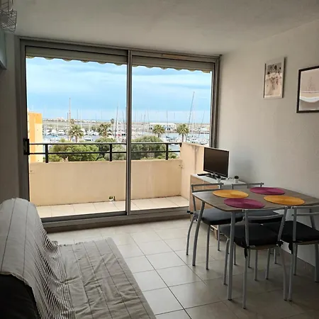 Apartment Proche Port Village Et *