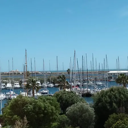 Apartment Proche Port Village Et *